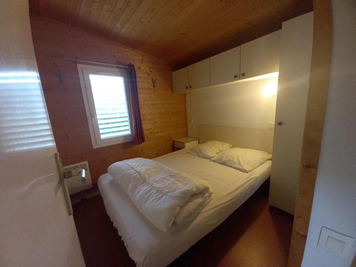 Camping Onlycamp Du Rouergue Villefranche-de-Rouergue Exterior photo