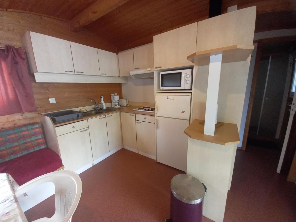 Camping Onlycamp Du Rouergue Villefranche-de-Rouergue Exterior photo